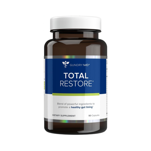 Gundry MD® Total Restore Gut Lining & Digestive Support, 30 Servings
